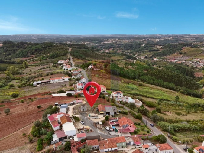 Terreno para Venda em Alvorninha Foto 6