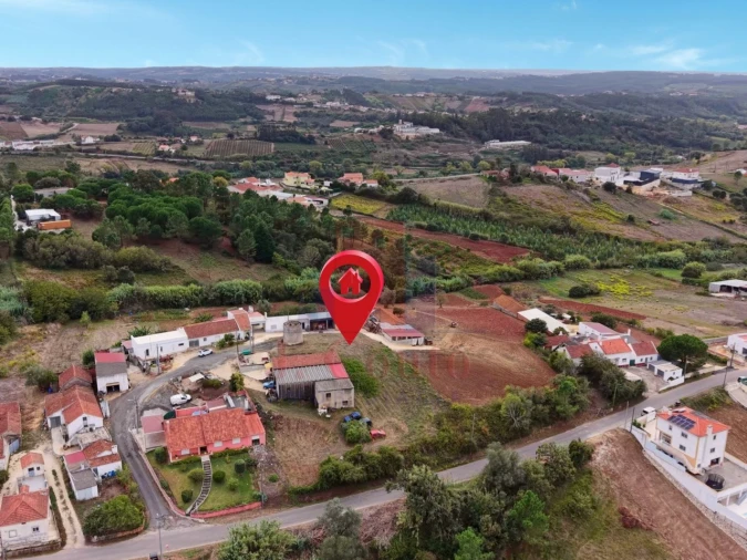 Terreno para Venda em Alvorninha Foto 7