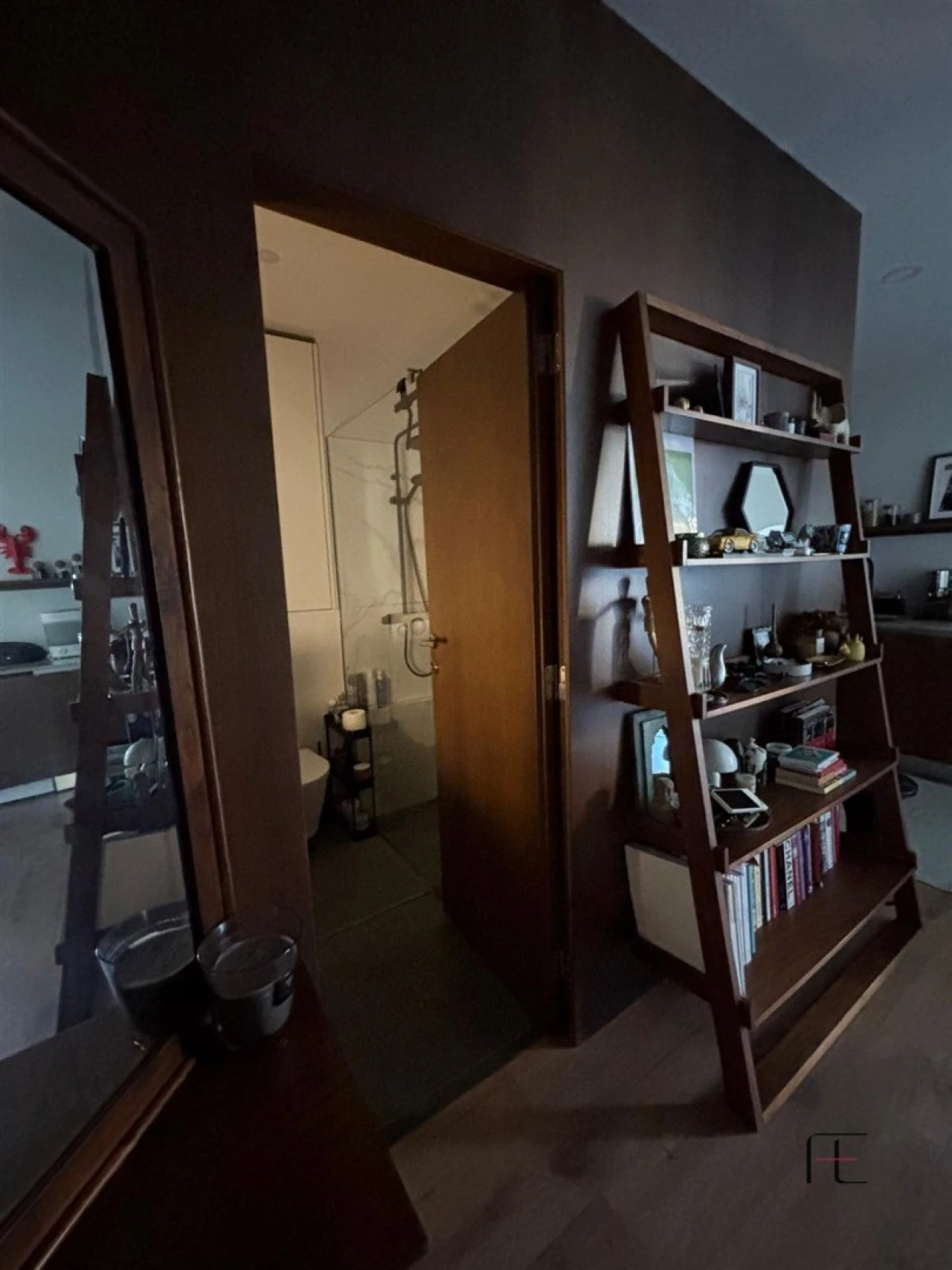 Apartamento T1 para Venda em Aldoar, Foz do Douro e Nevogilde Foto 2