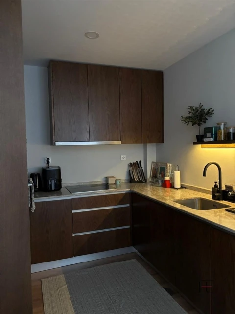 Apartamento T1 para Venda em Aldoar, Foz do Douro e Nevogilde