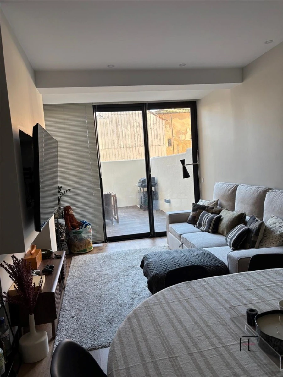 Apartamento T1 para Venda em Aldoar, Foz do Douro e Nevogilde Foto 6
