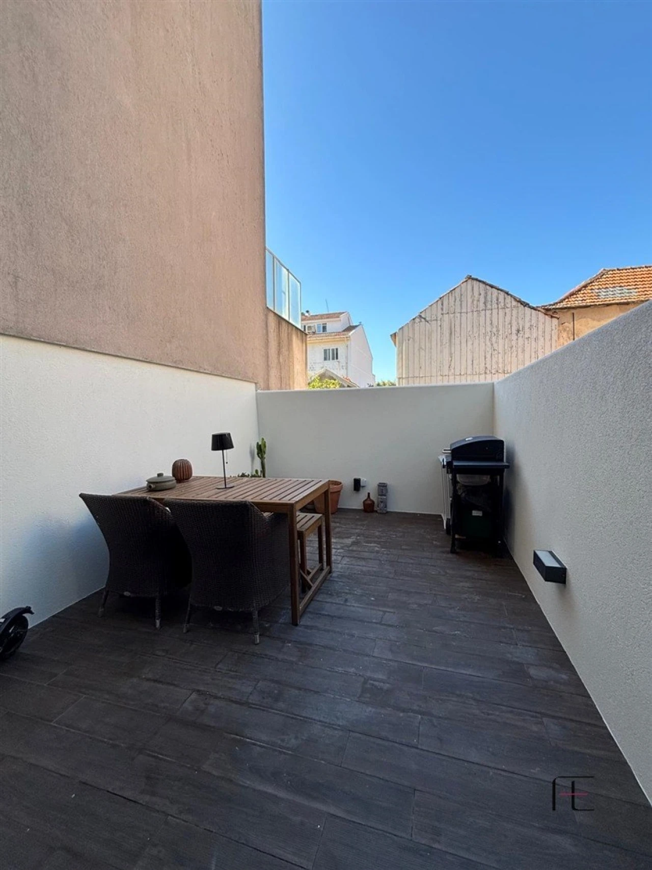 Apartamento T1 para Venda em Aldoar, Foz do Douro e Nevogilde Foto 12