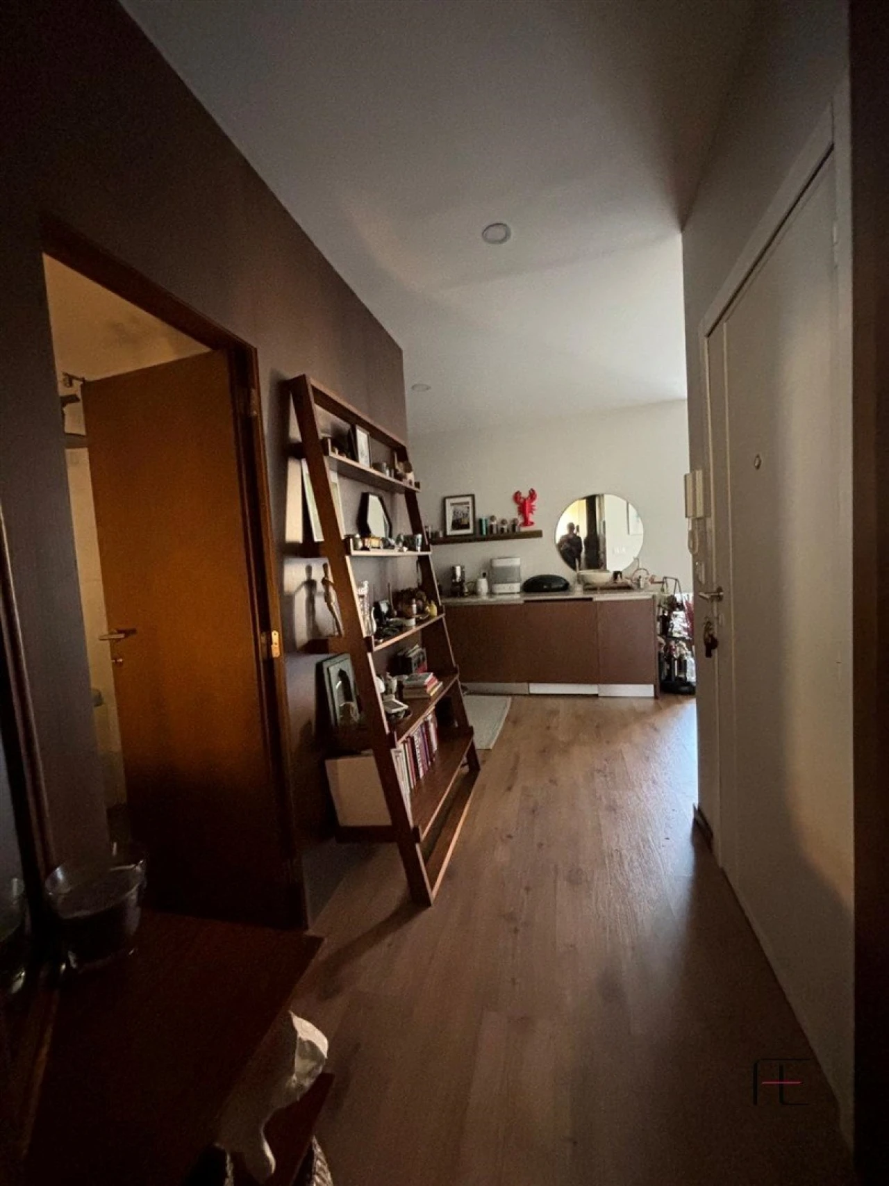Apartamento T1 para Venda em Aldoar, Foz do Douro e Nevogilde Foto 3