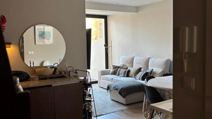 Apartamento T1 para Venda em Aldoar, Foz do Douro e Nevogilde