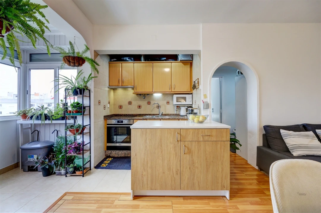 Apartamento T1 para Venda em Massamá e Monte Abraão Foto 12