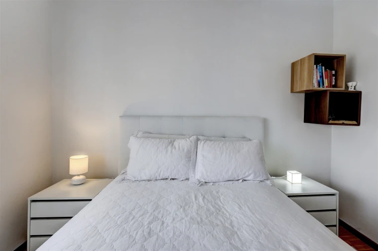 Apartamento T1 para Venda em Massamá e Monte Abraão Foto 26