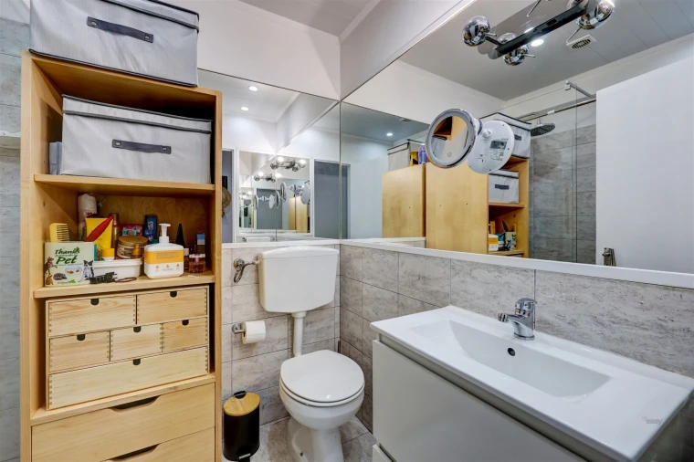 Apartamento T1 para Venda em Massamá e Monte Abraão Foto 20
