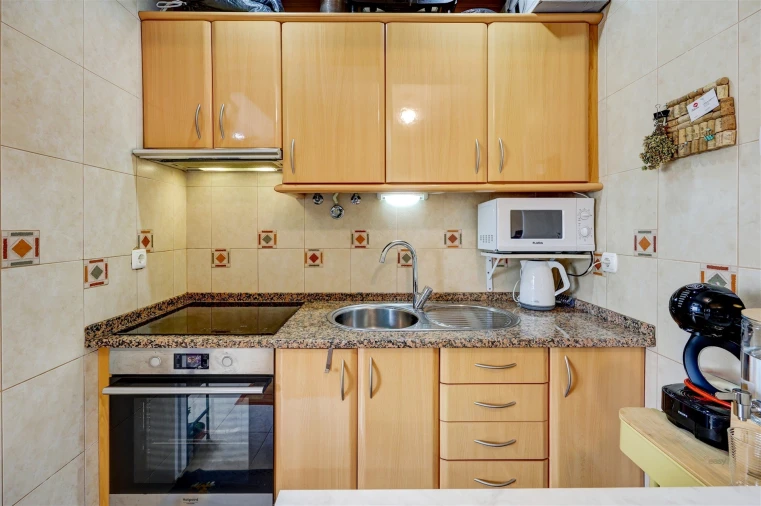 Apartamento T1 para Venda em Massamá e Monte Abraão Foto 13