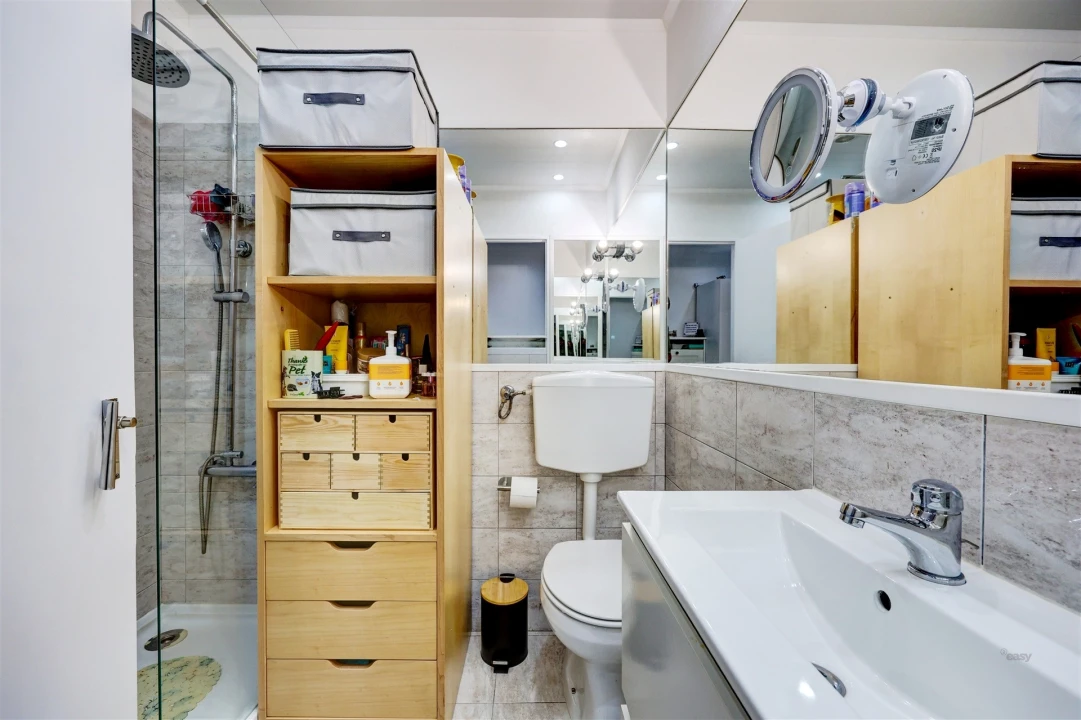 Apartamento T1 para Venda em Massamá e Monte Abraão Foto 22