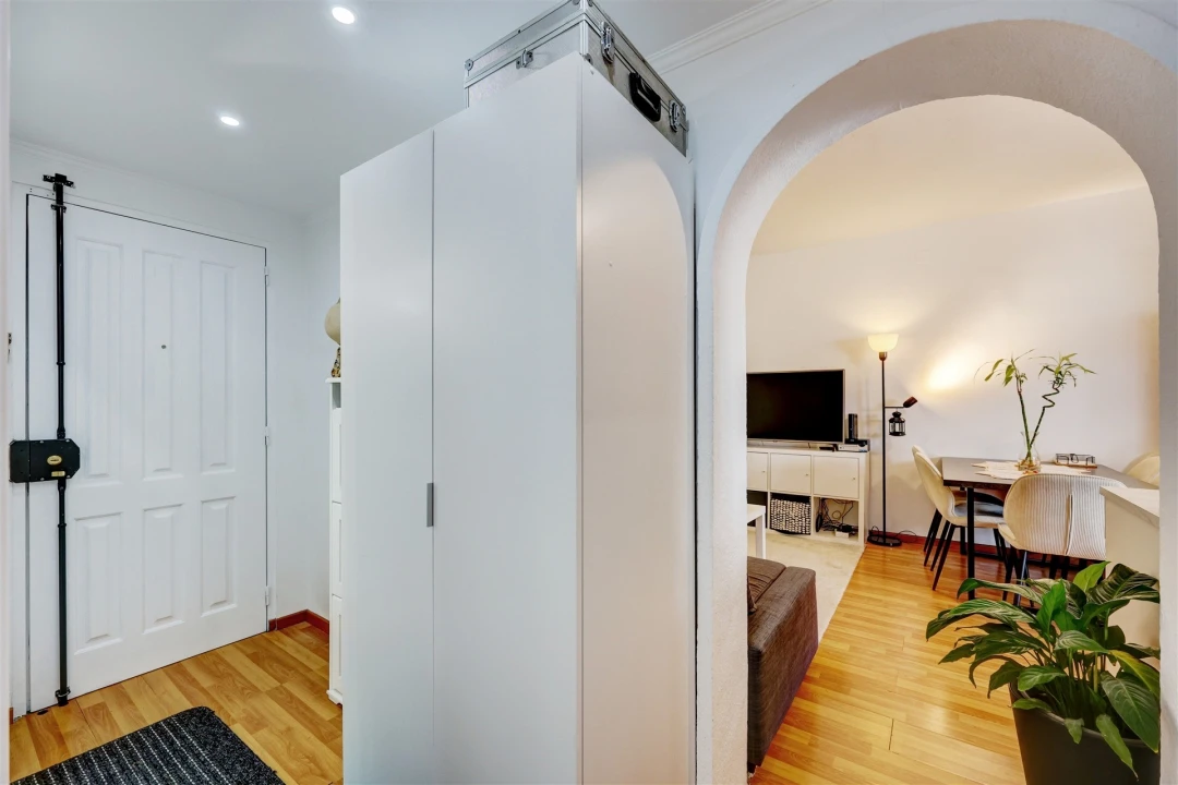 Apartamento T1 para Venda em Massamá e Monte Abraão Foto 5