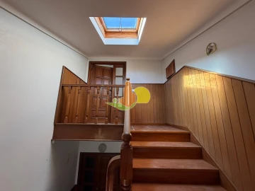 Apartamento T0 para Venda em Buarcos