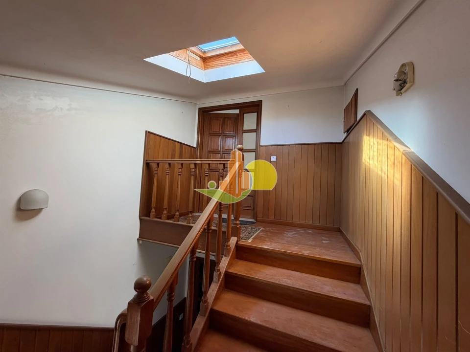 Apartamento T0 para Venda em Buarcos Foto 9