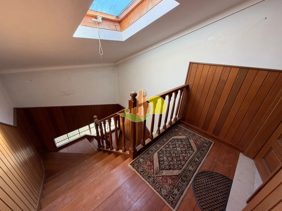 Apartamento T0 para Venda em Buarcos Foto 10