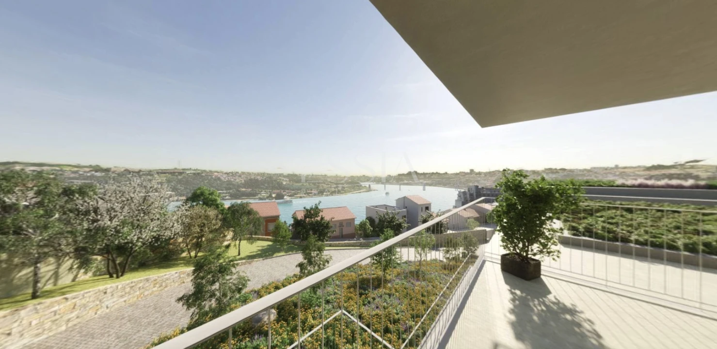 Apartamento T4 para Venda em Gondomar (São Cosme), Valbom e Jovim Foto 1