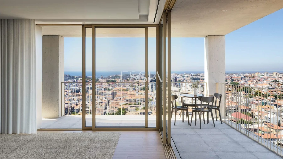 Apartamento T3 para Venda em Bonfim