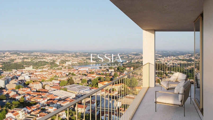 Apartamento T3 para Venda em Bonfim