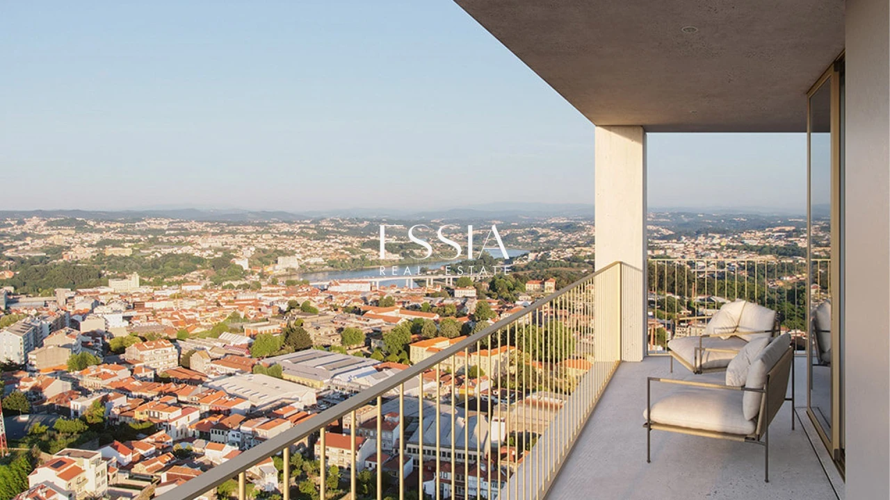 Apartamento T3 para Venda em Bonfim Foto 3