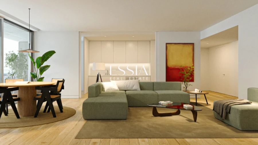 Apartamento T3 para Venda em Bonfim