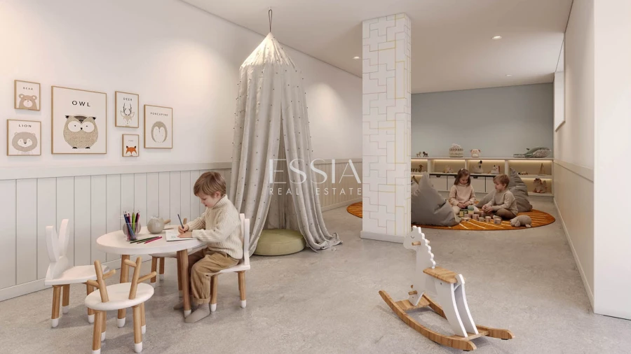 Apartamento T2 para Venda em Rio Tinto Foto 8