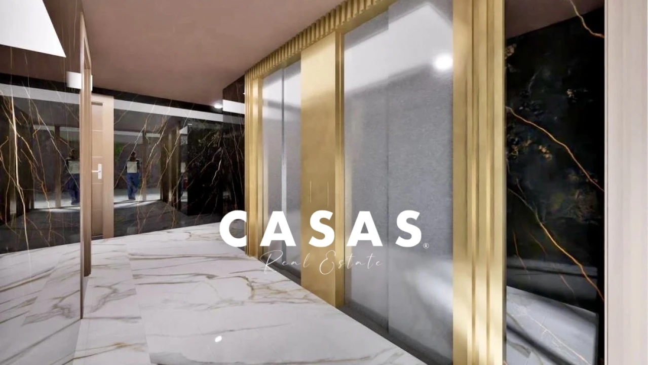 Apartamento T1 para Venda em Camara de Lobos Foto 5