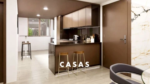 Apartamento T1 para Venda em Camara de Lobos