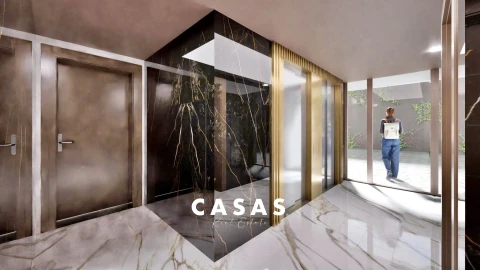Apartamento T1 para Venda em Camara de Lobos