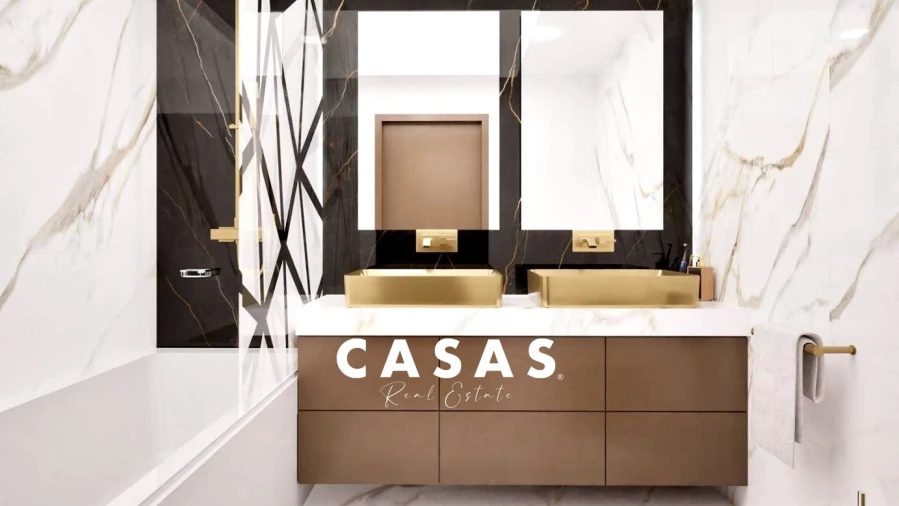Apartamento T1 para Venda em Camara de Lobos Foto 16