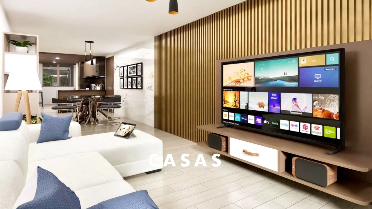 Apartamento T1 para Venda em Camara de Lobos Foto 15