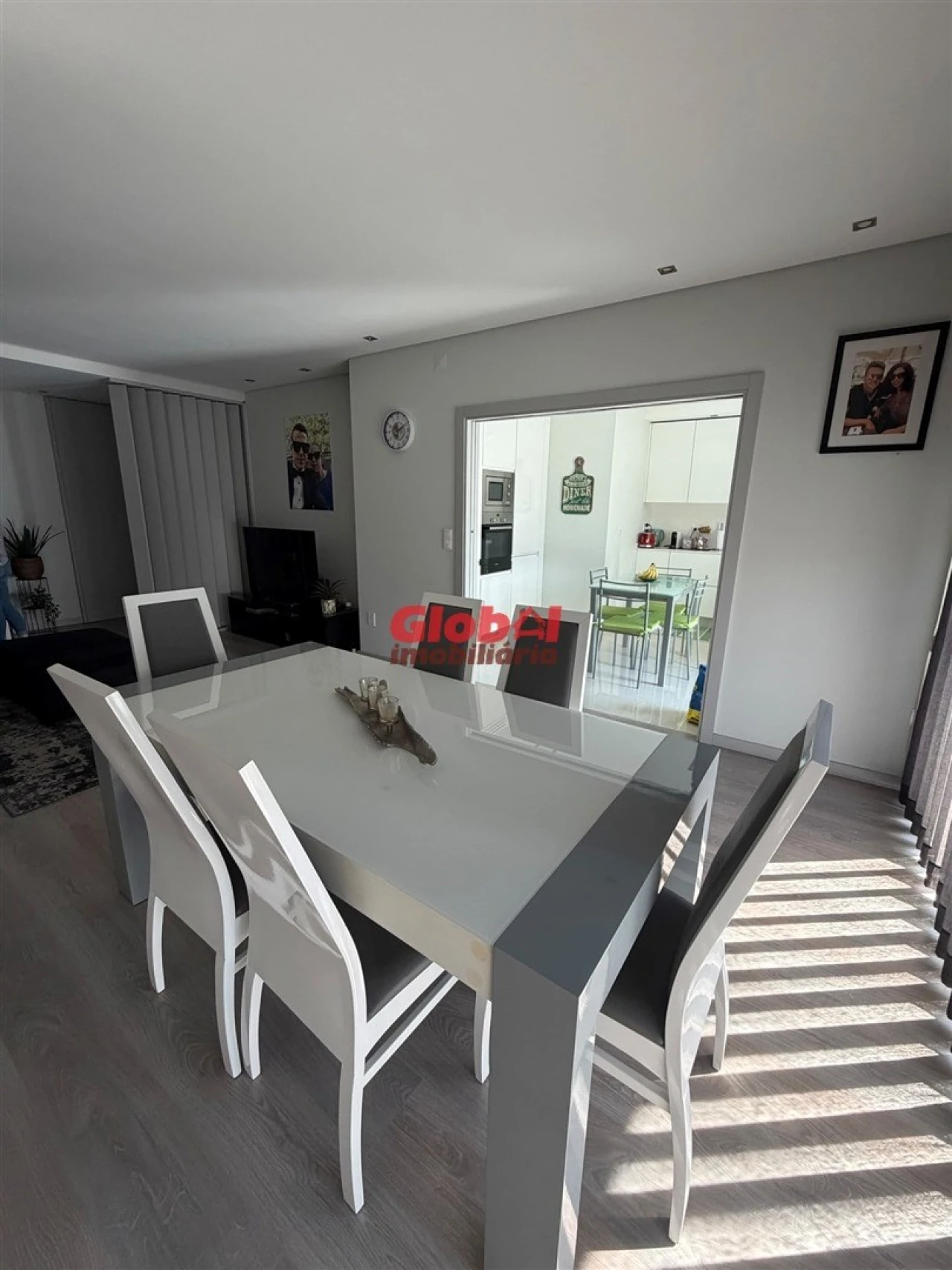Apartamento T3 para Venda em Repeses e São Salvador Foto 6