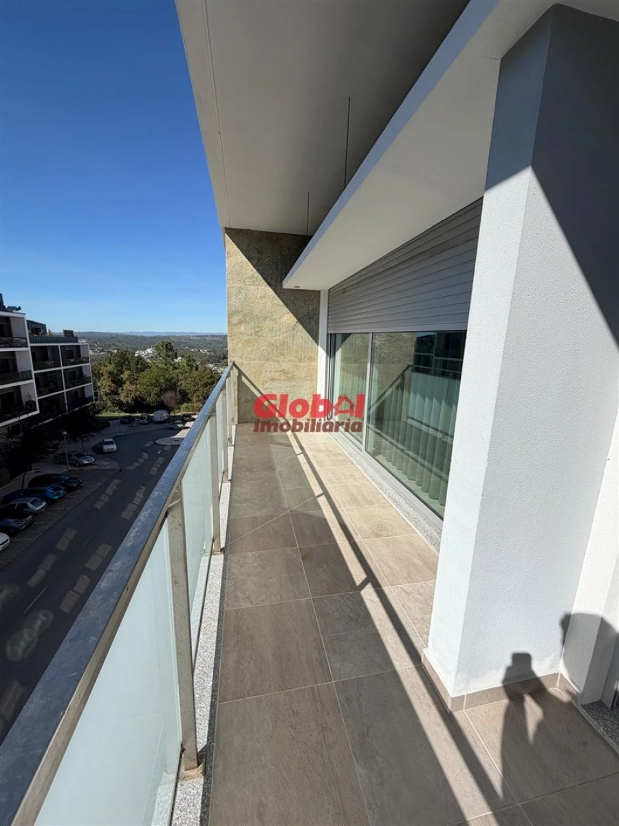 Apartamento T3 para Venda em Repeses e São Salvador Foto 7