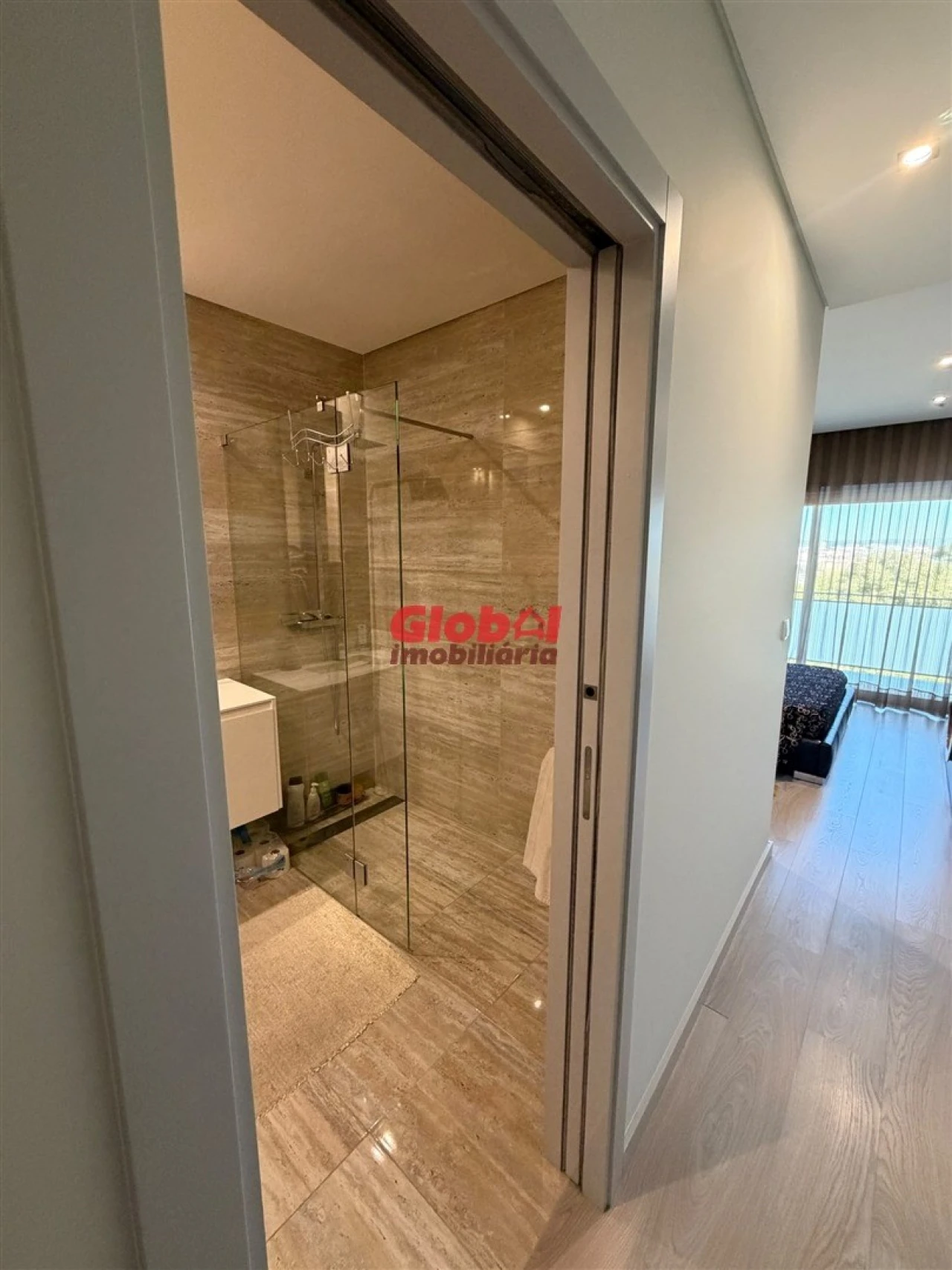 Apartamento T3 para Venda em Repeses e São Salvador Foto 9