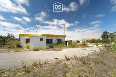Terreno Agricola ou Rústico para Venda em Marinha Grande
