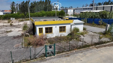 Terreno Agricola ou Rústico para Venda em Marinha Grande