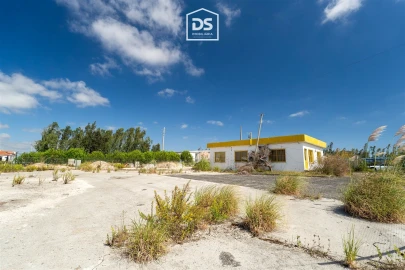 Terreno Agricola ou Rústico para Venda em Marinha Grande