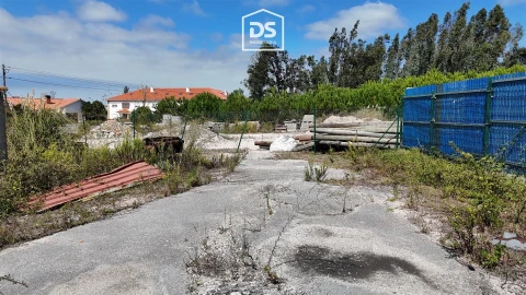 Terreno Agricola ou Rústico para Venda em Marinha Grande