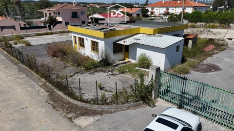 Terreno Agricola ou Rústico para Venda em Marinha Grande