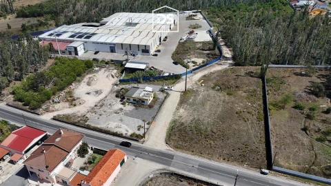 Terreno Agricola ou Rústico para Venda em Marinha Grande