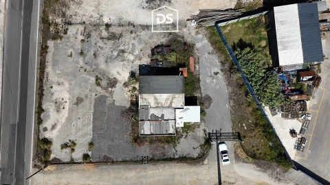 Terreno Agricola ou Rústico para Venda em Marinha Grande