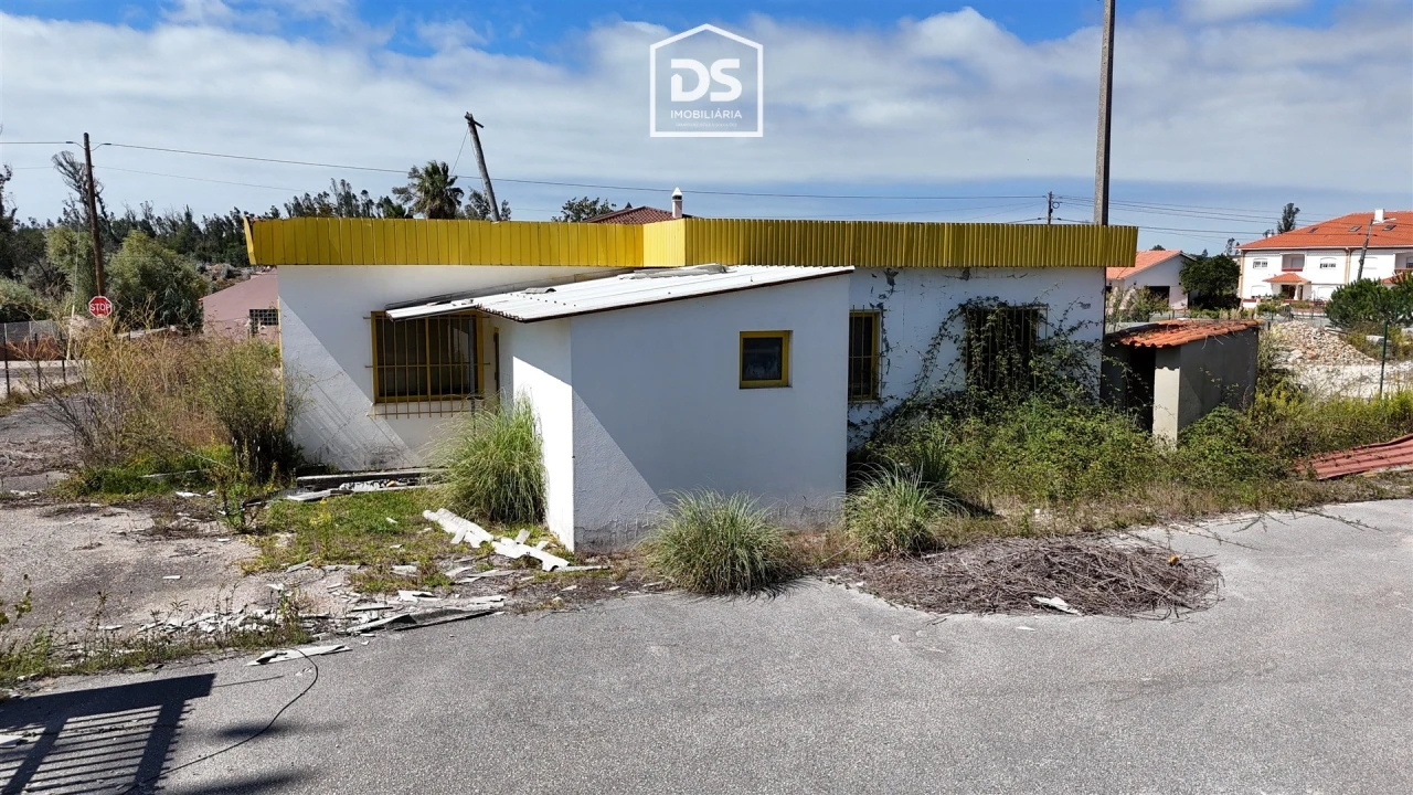 Terreno Agricola ou Rústico para Venda em Marinha Grande Foto 9