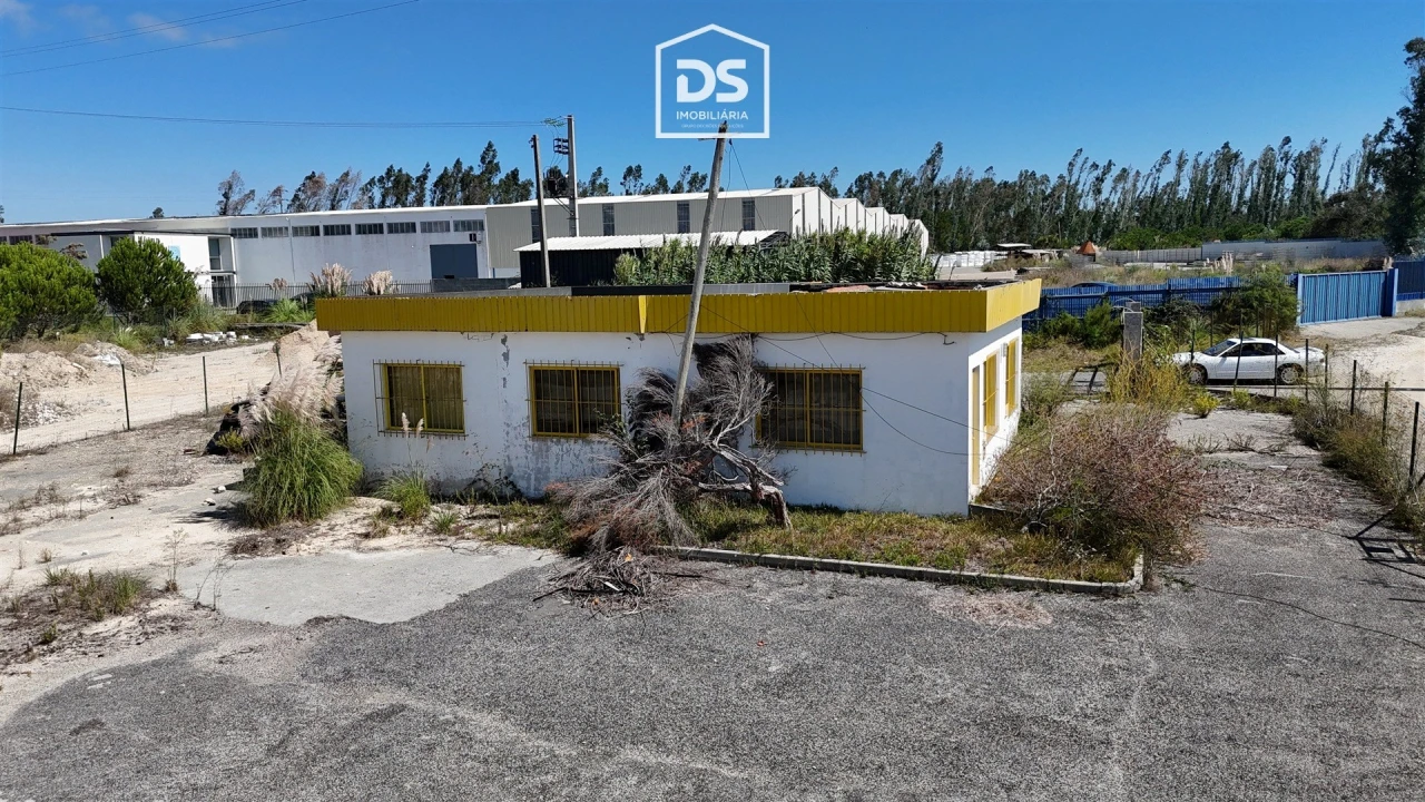 Terreno Agricola ou Rústico para Venda em Marinha Grande Foto 8