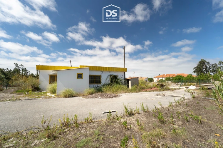 Terreno Agricola ou Rústico para Venda em Marinha Grande Foto 15