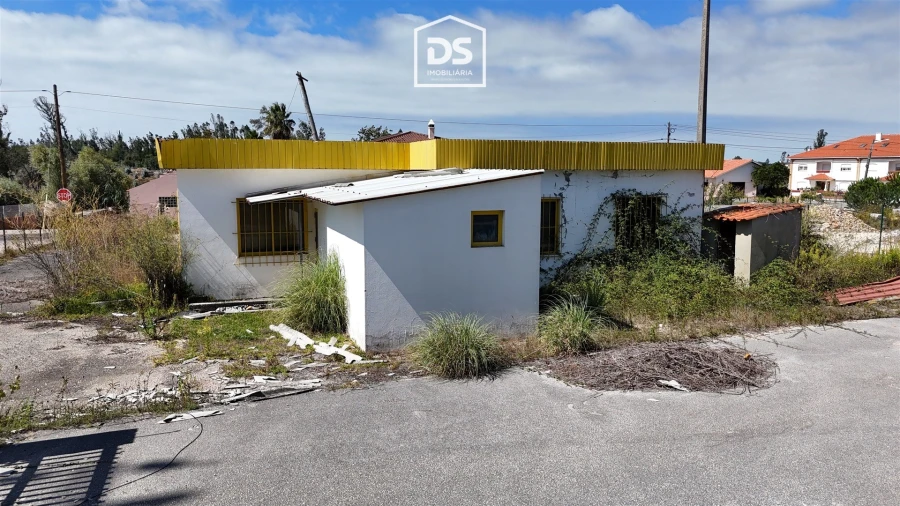 Terreno Agricola ou Rústico para Venda em Marinha Grande Foto 9