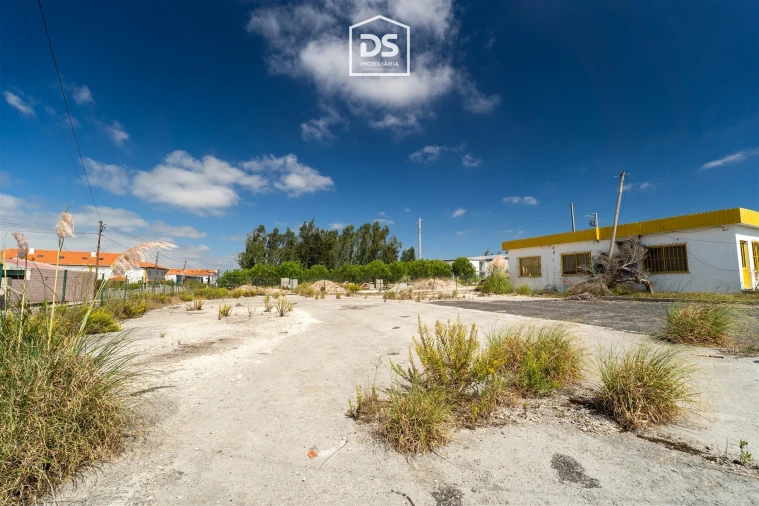 Terreno Agricola ou Rústico para Venda em Marinha Grande Foto 19