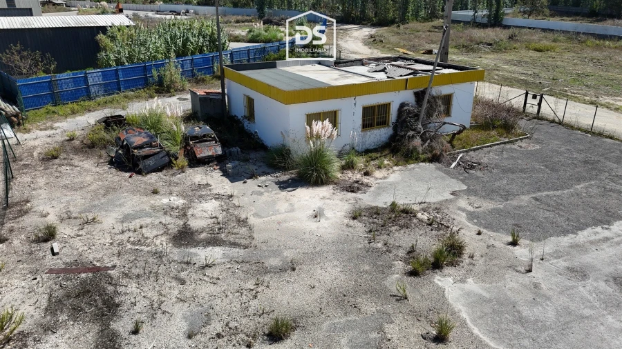 Terreno Agricola ou Rústico para Venda em Marinha Grande Foto 12