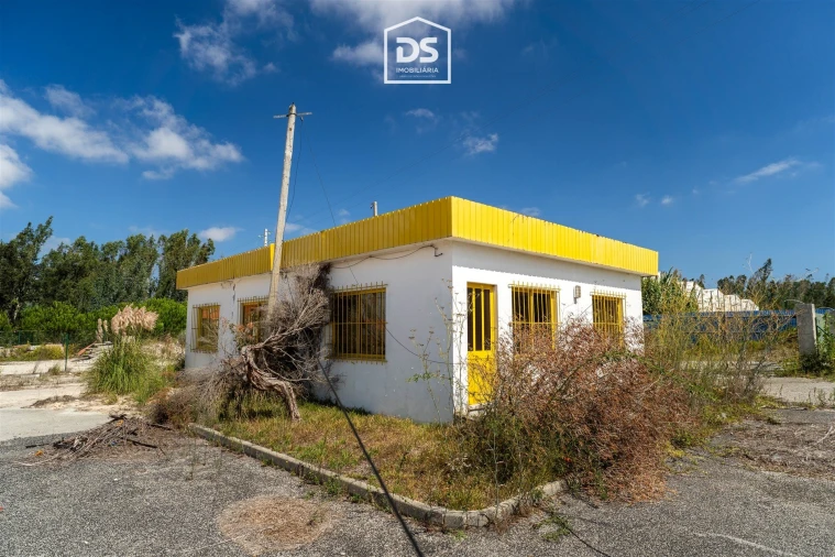 Terreno Agricola ou Rústico para Venda em Marinha Grande Foto 20