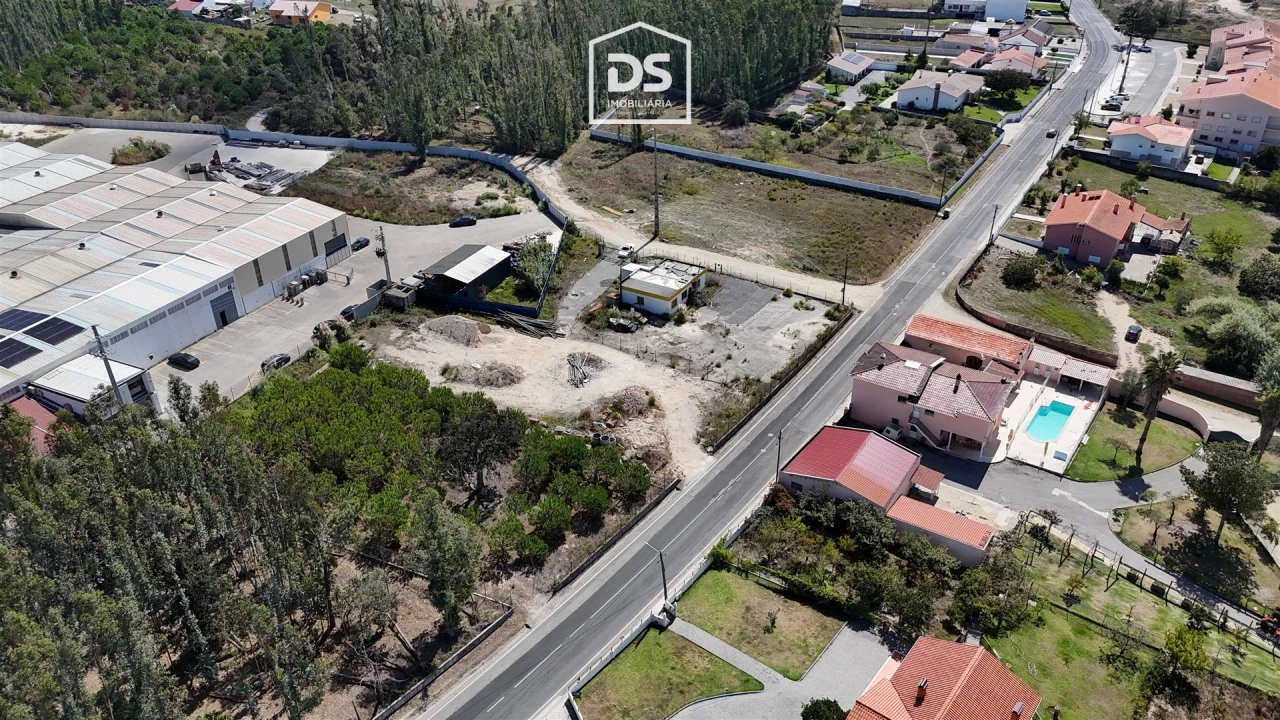 Terreno Agricola ou Rústico para Venda em Marinha Grande Foto 5