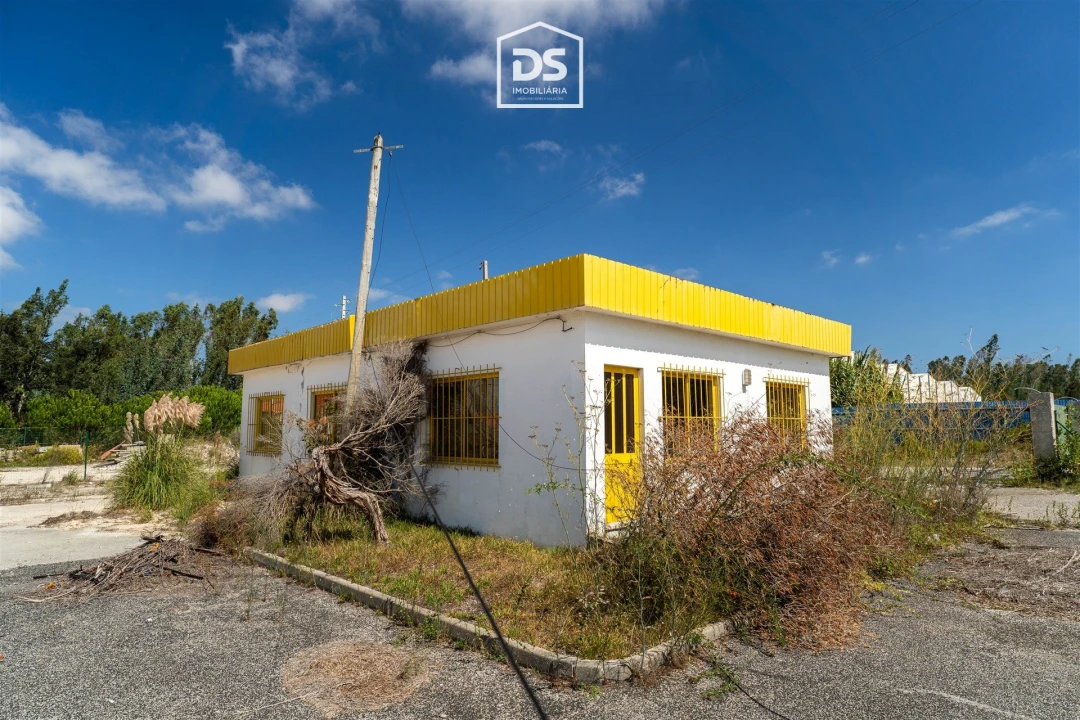 Terreno Agricola ou Rústico para Venda em Marinha Grande Foto 20