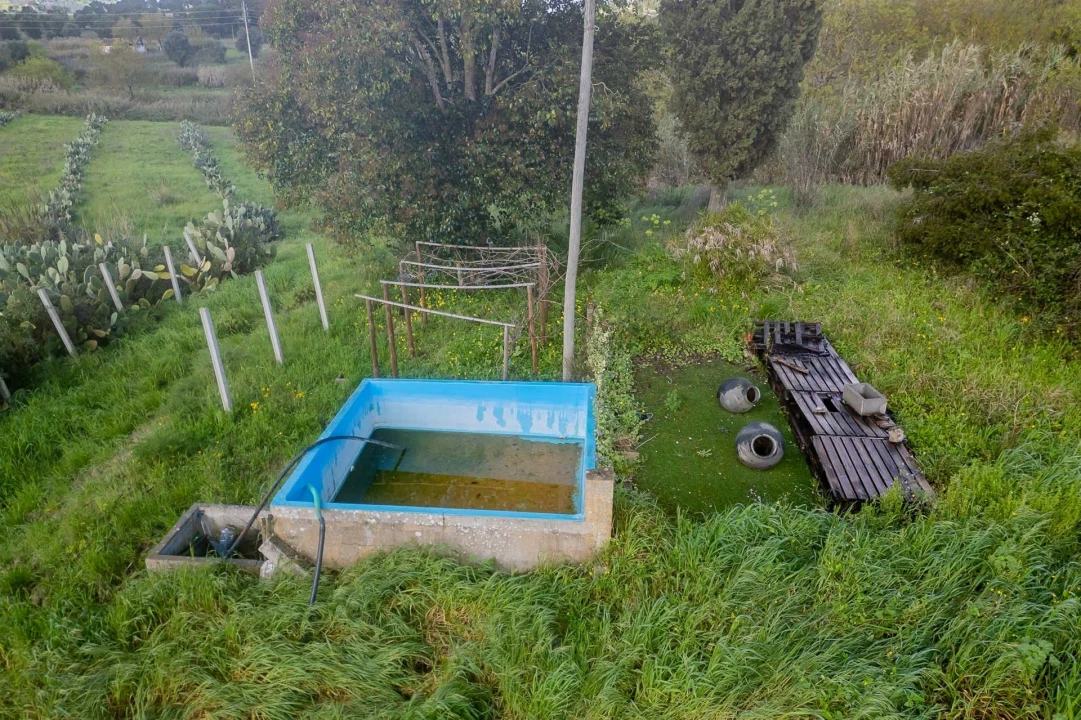 Terreno para Venda em Marvila, Ribeira Santarém, São Salvador, São Nicolau Foto 15