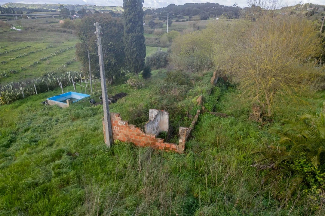 Terreno para Venda em Marvila, Ribeira Santarém, São Salvador, São Nicolau Foto 13