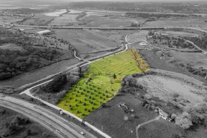 Terreno para Venda em Marvila, Ribeira Santarém, São Salvador, São Nicolau